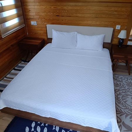 Arlin Bungalows เกเมร์ ภายนอก รูปภาพ