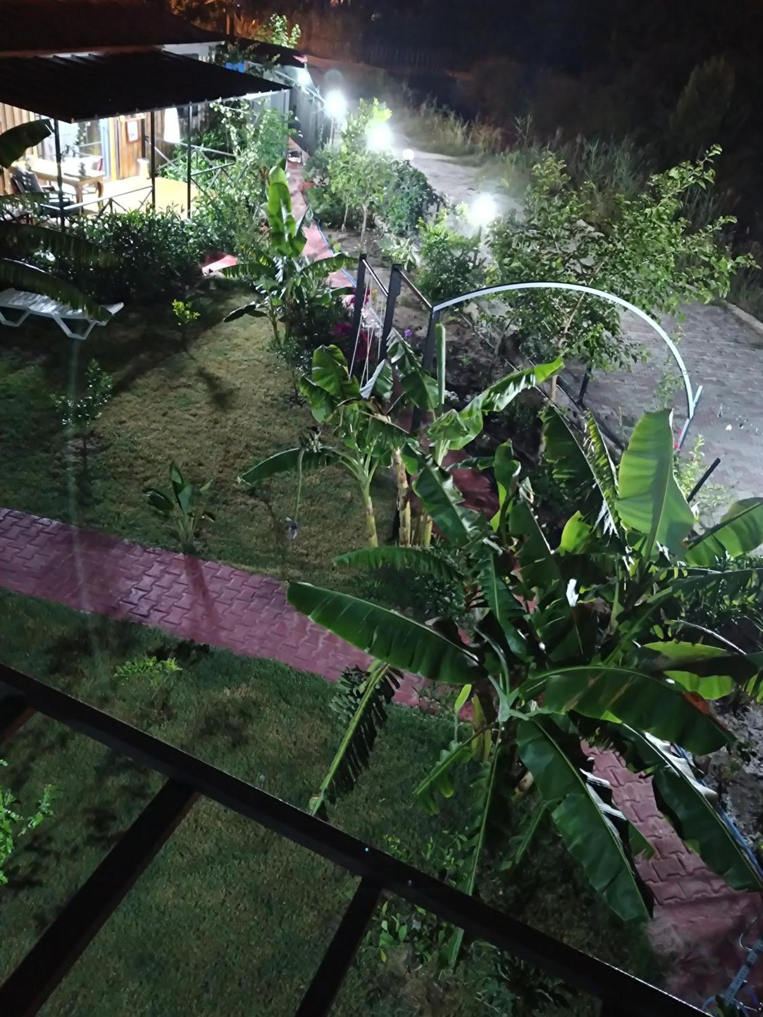 Arlin Bungalows เกเมร์ ภายนอก รูปภาพ