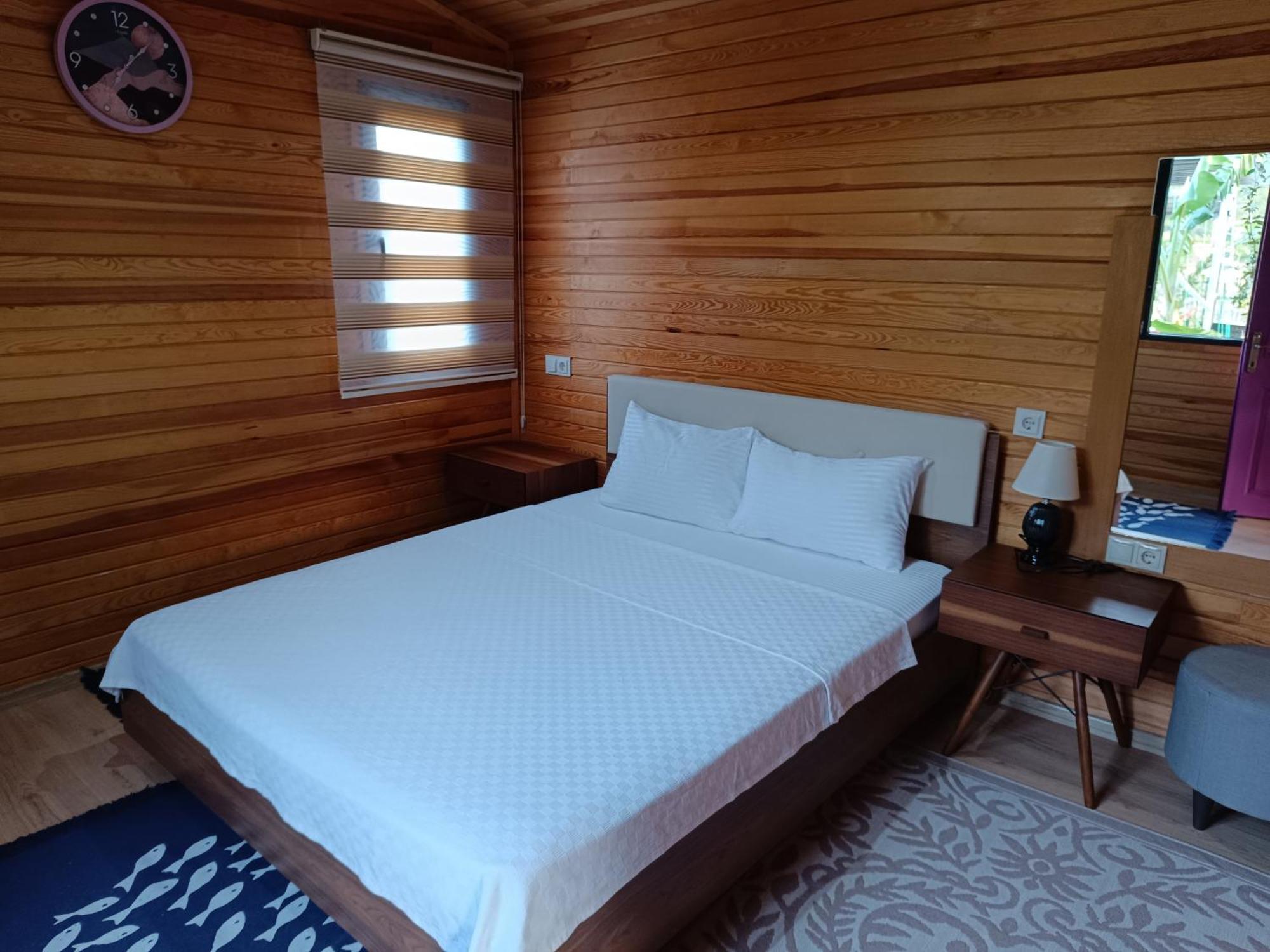 Arlin Bungalows เกเมร์ ห้อง รูปภาพ