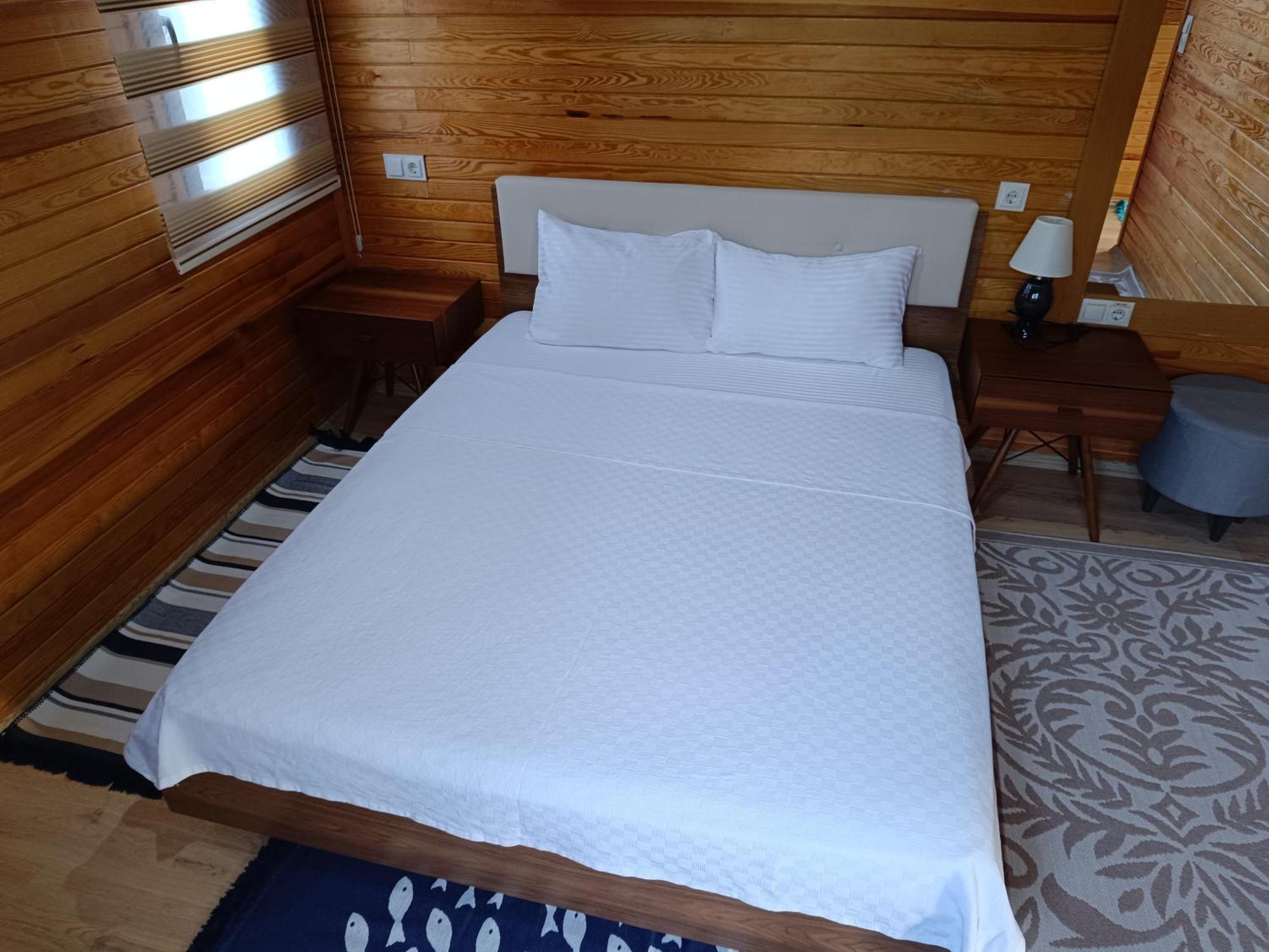 Arlin Bungalows เกเมร์ ภายนอก รูปภาพ