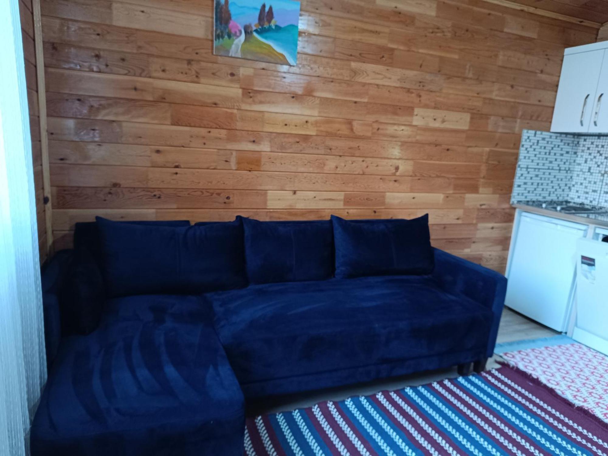 Arlin Bungalows เกเมร์ ภายนอก รูปภาพ