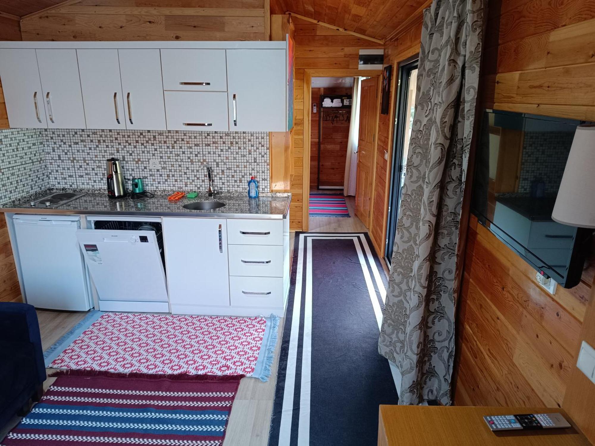 Arlin Bungalows เกเมร์ ห้อง รูปภาพ