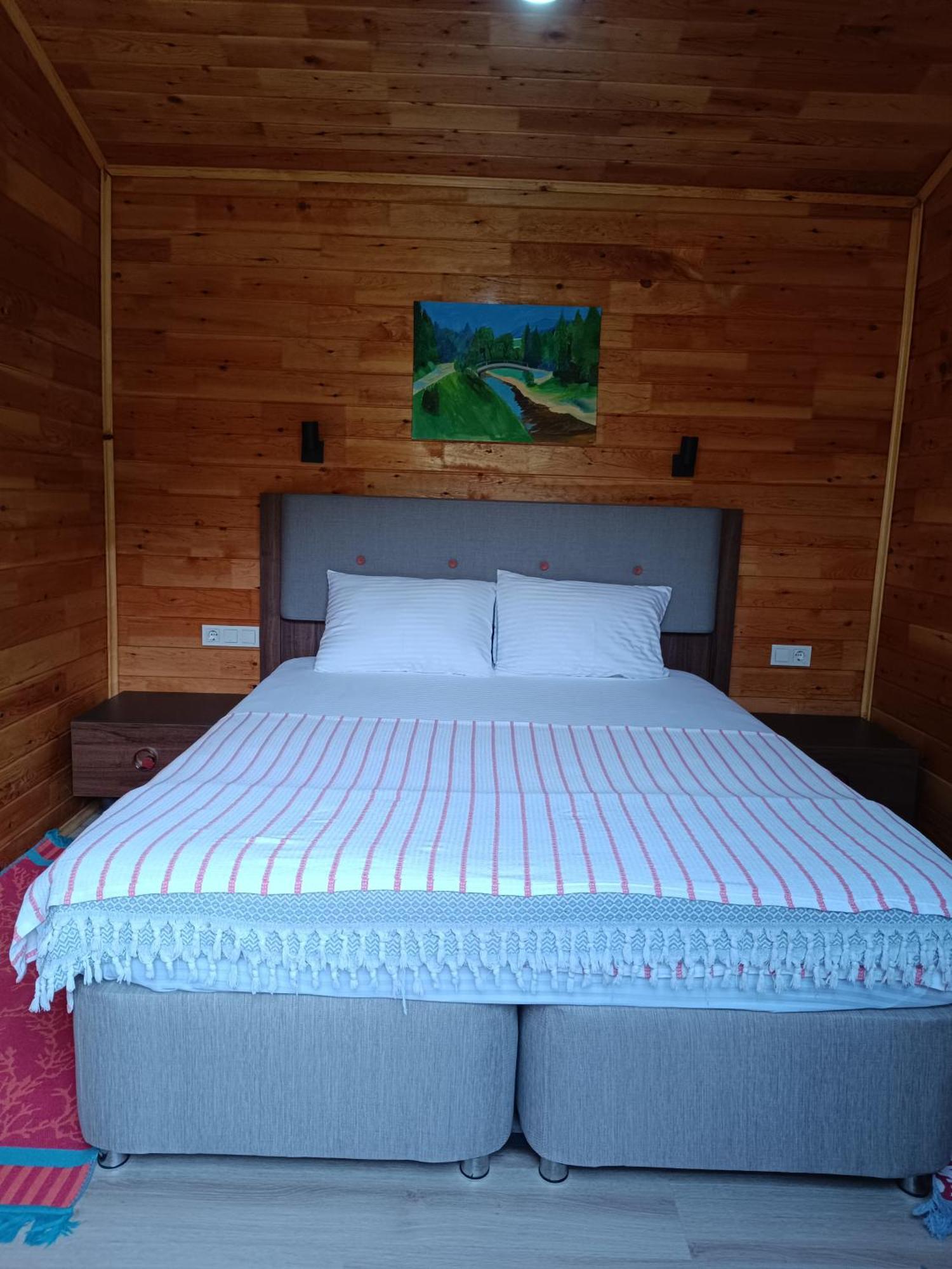 Arlin Bungalows เกเมร์ ห้อง รูปภาพ