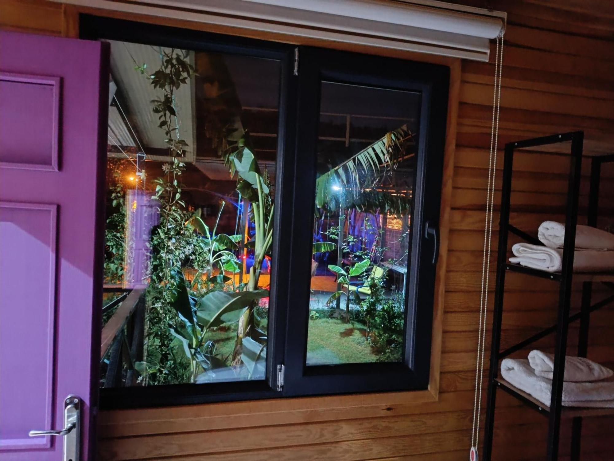Arlin Bungalows เกเมร์ ห้อง รูปภาพ
