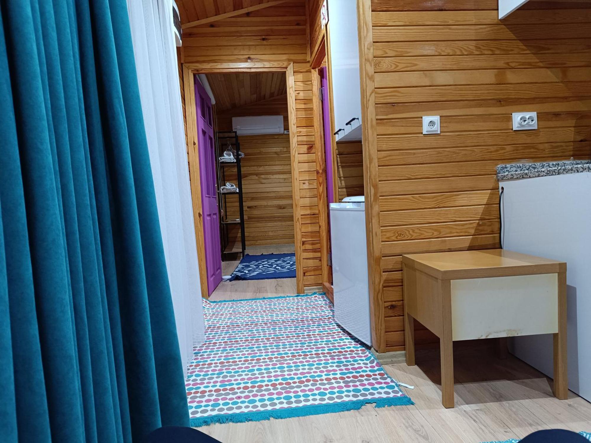 Arlin Bungalows เกเมร์ ห้อง รูปภาพ