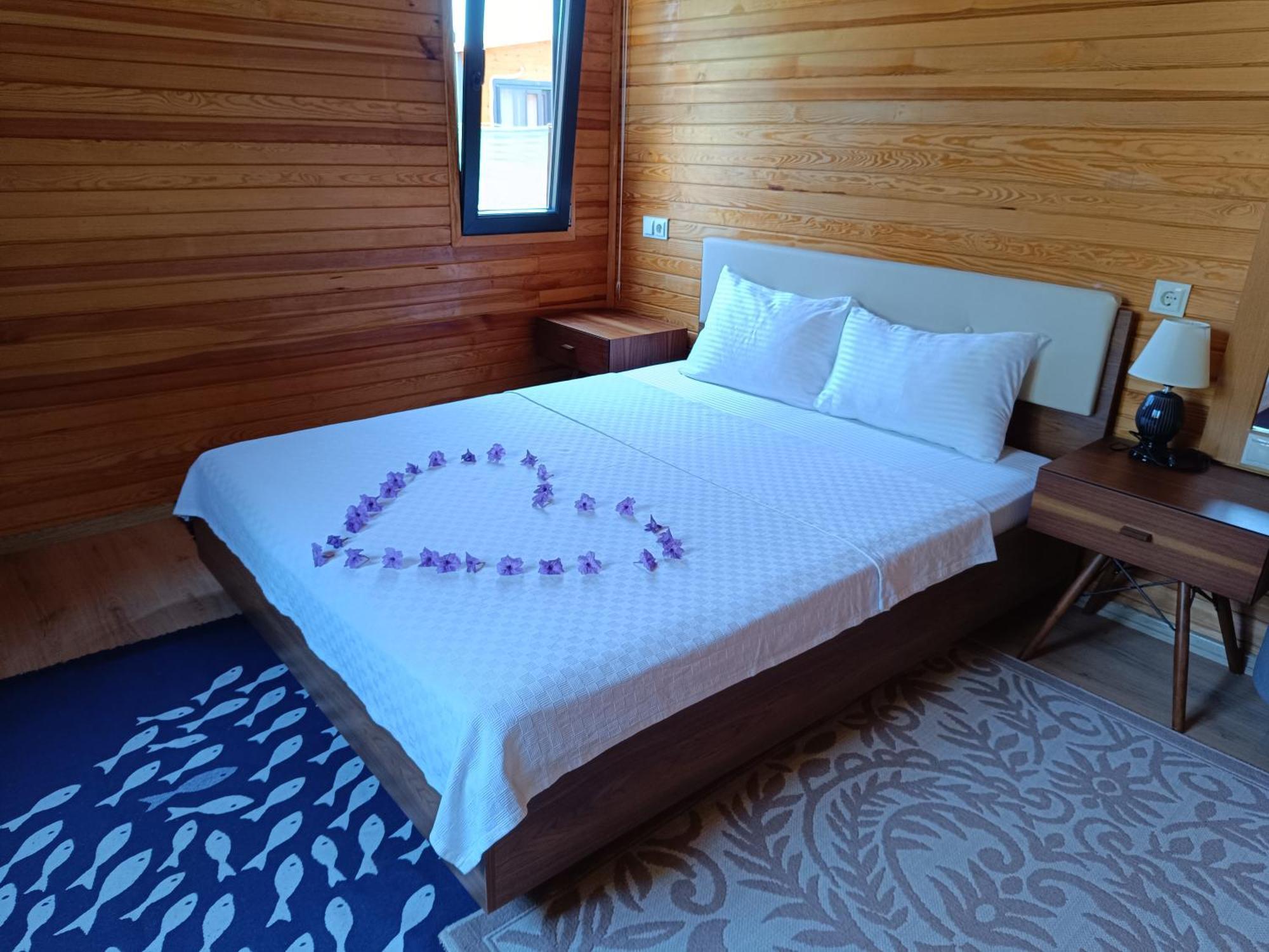 Arlin Bungalows เกเมร์ ห้อง รูปภาพ