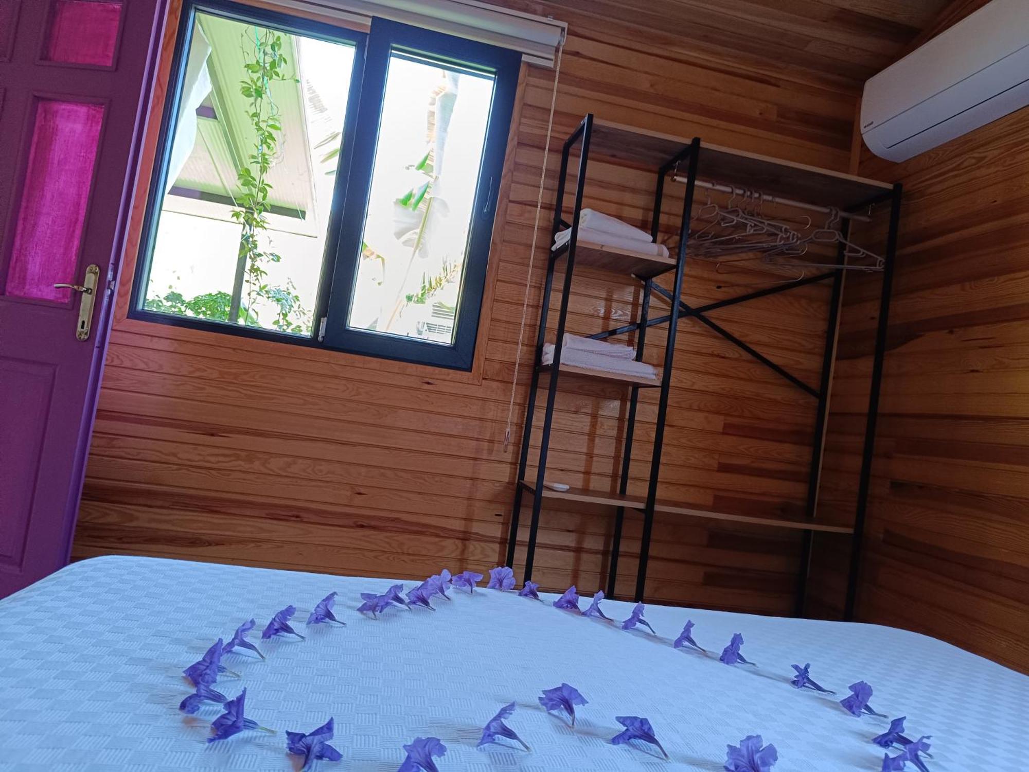 Arlin Bungalows เกเมร์ ห้อง รูปภาพ