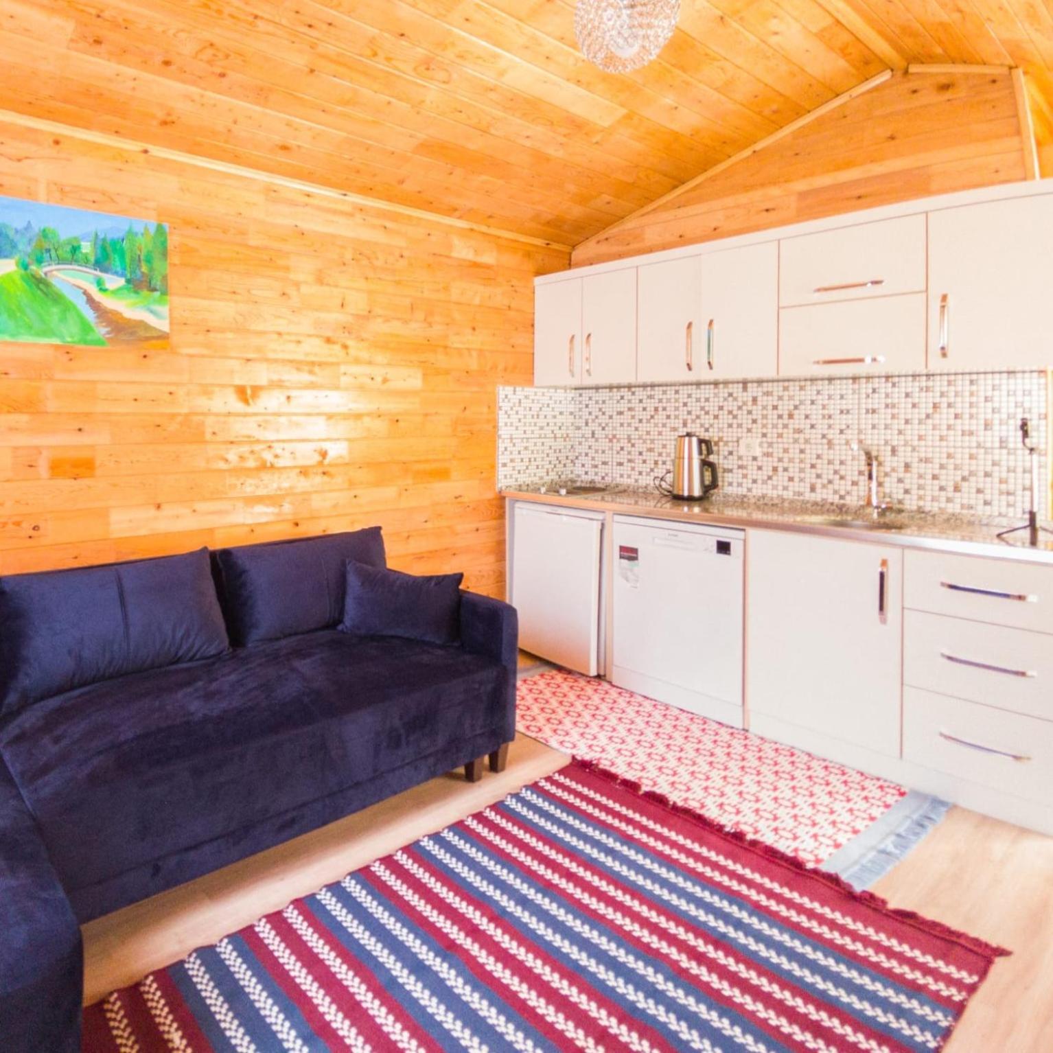 Arlin Bungalows เกเมร์ ห้อง รูปภาพ