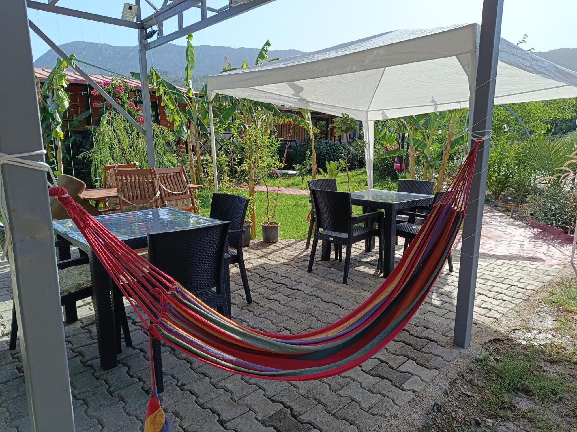Arlin Bungalows เกเมร์ ภายนอก รูปภาพ