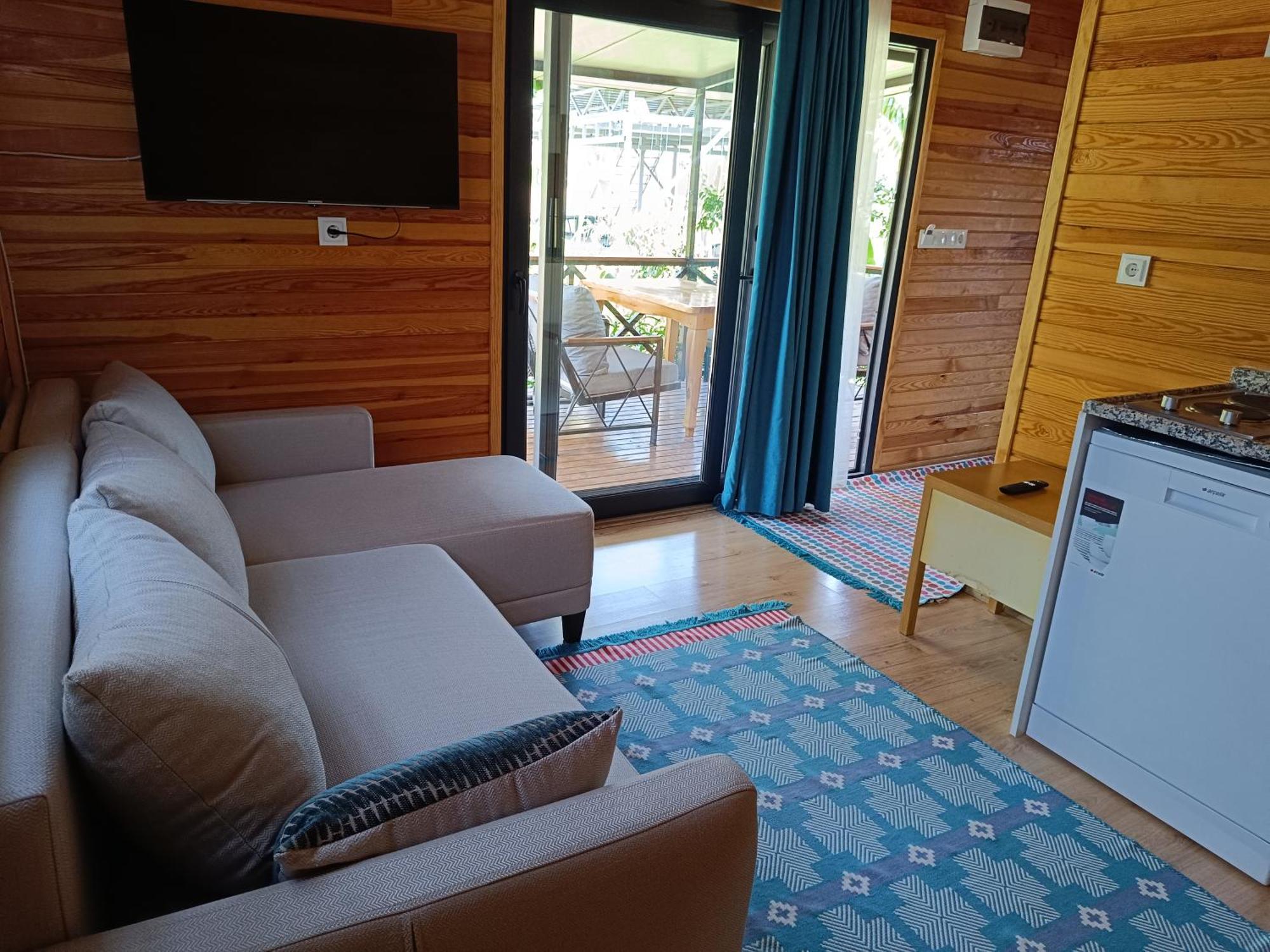 Arlin Bungalows เกเมร์ ห้อง รูปภาพ