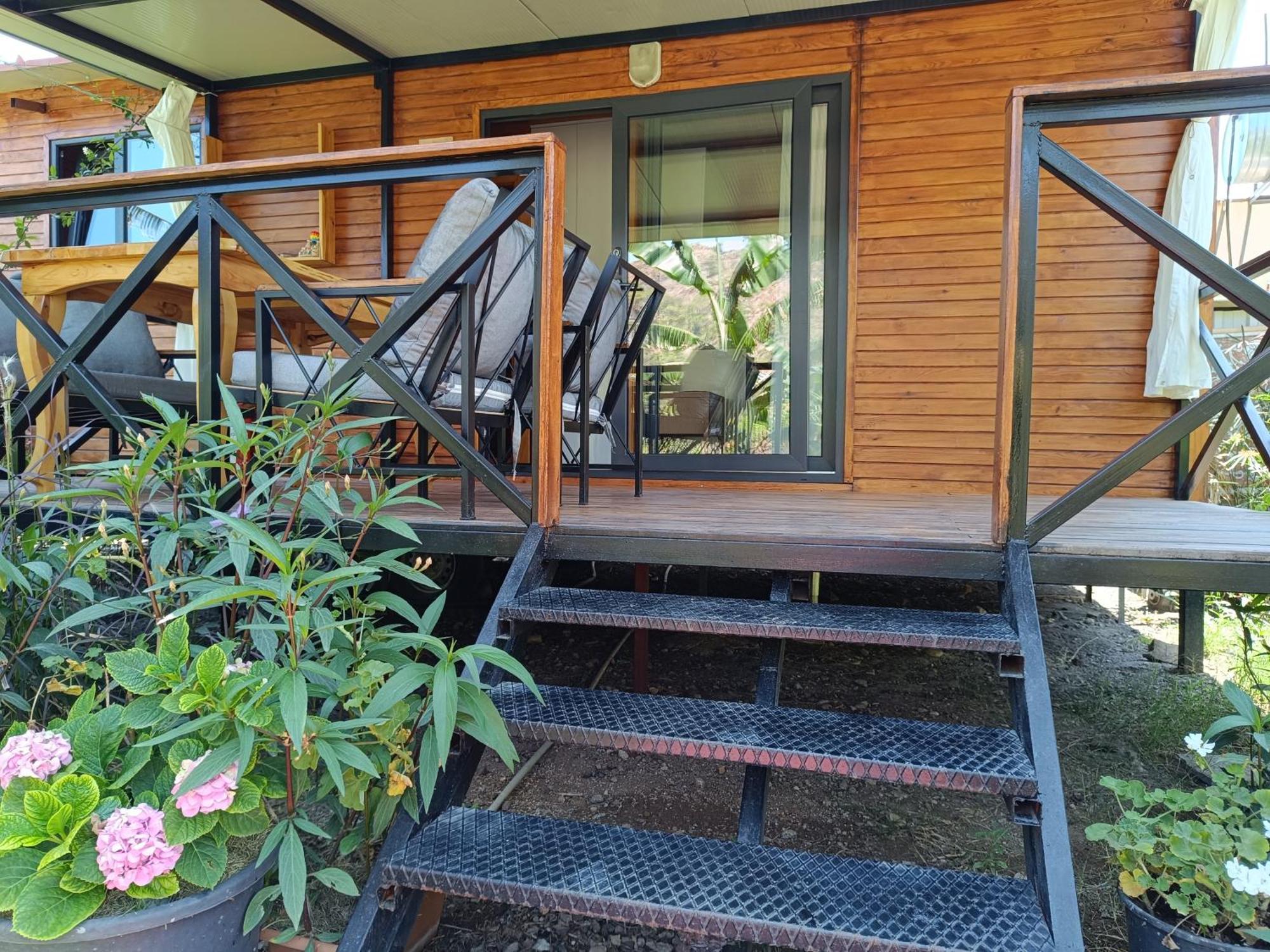Arlin Bungalows เกเมร์ ห้อง รูปภาพ