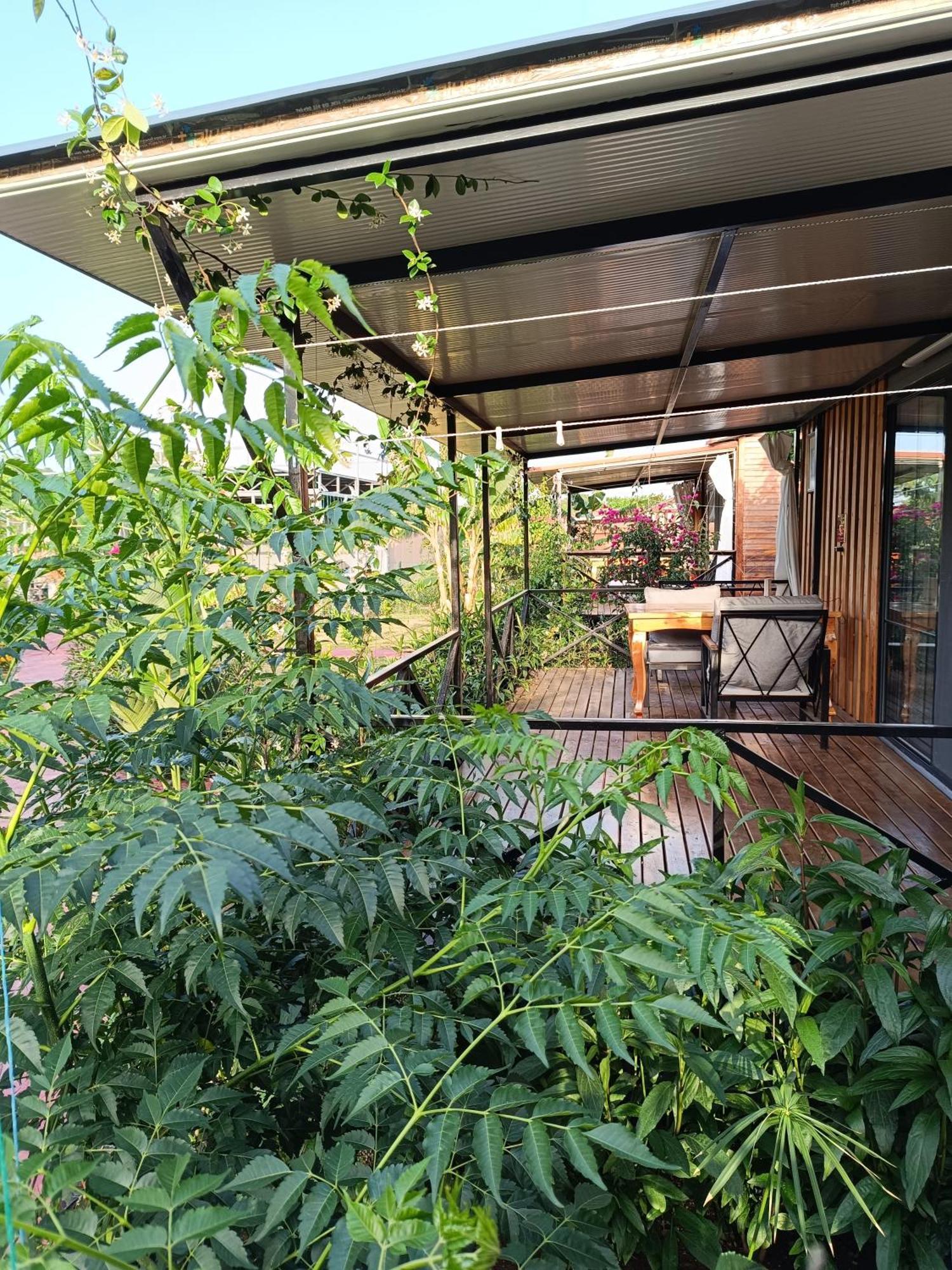 Arlin Bungalows เกเมร์ ห้อง รูปภาพ