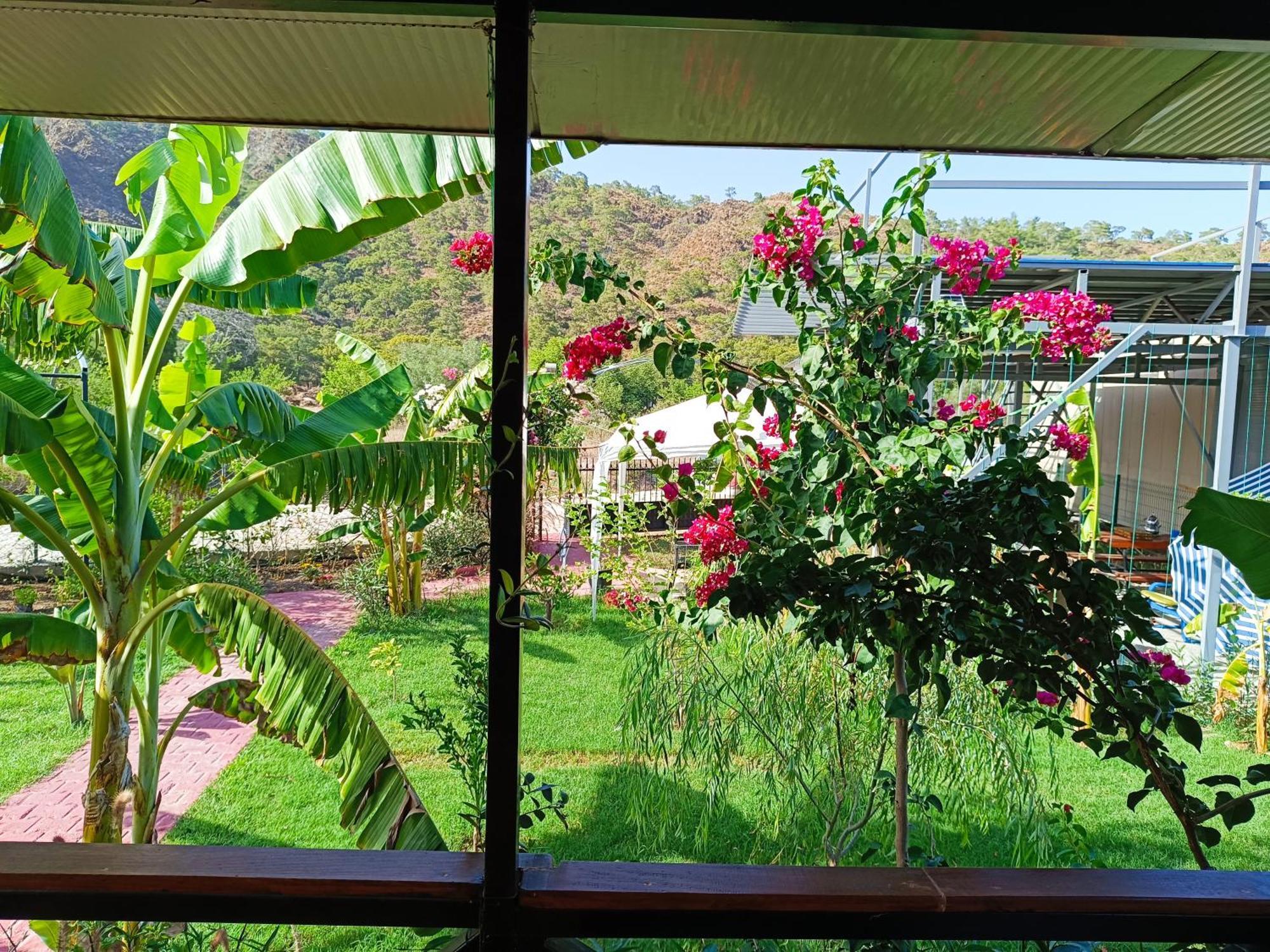 Arlin Bungalows เกเมร์ ภายนอก รูปภาพ