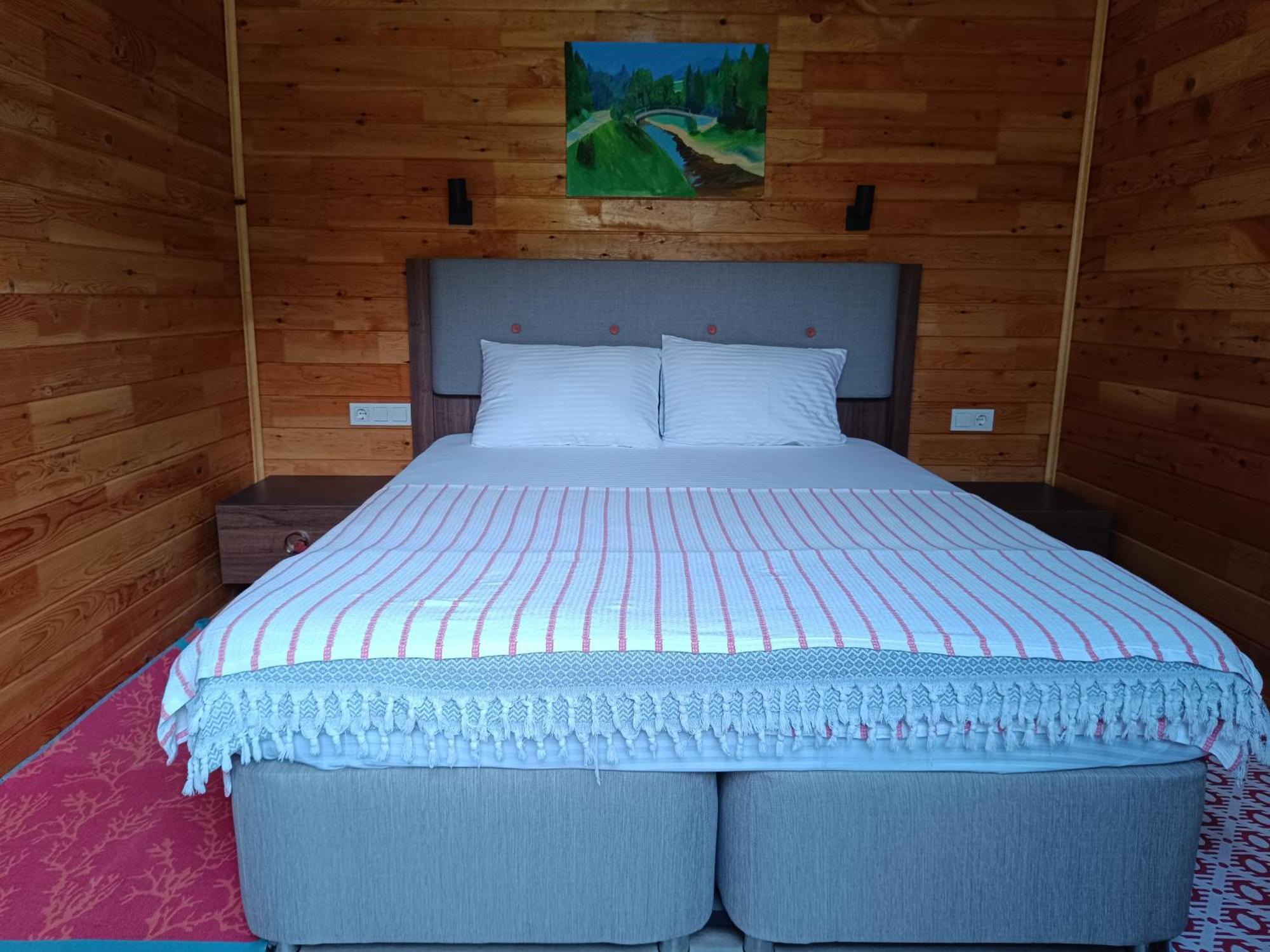Arlin Bungalows เกเมร์ ภายนอก รูปภาพ