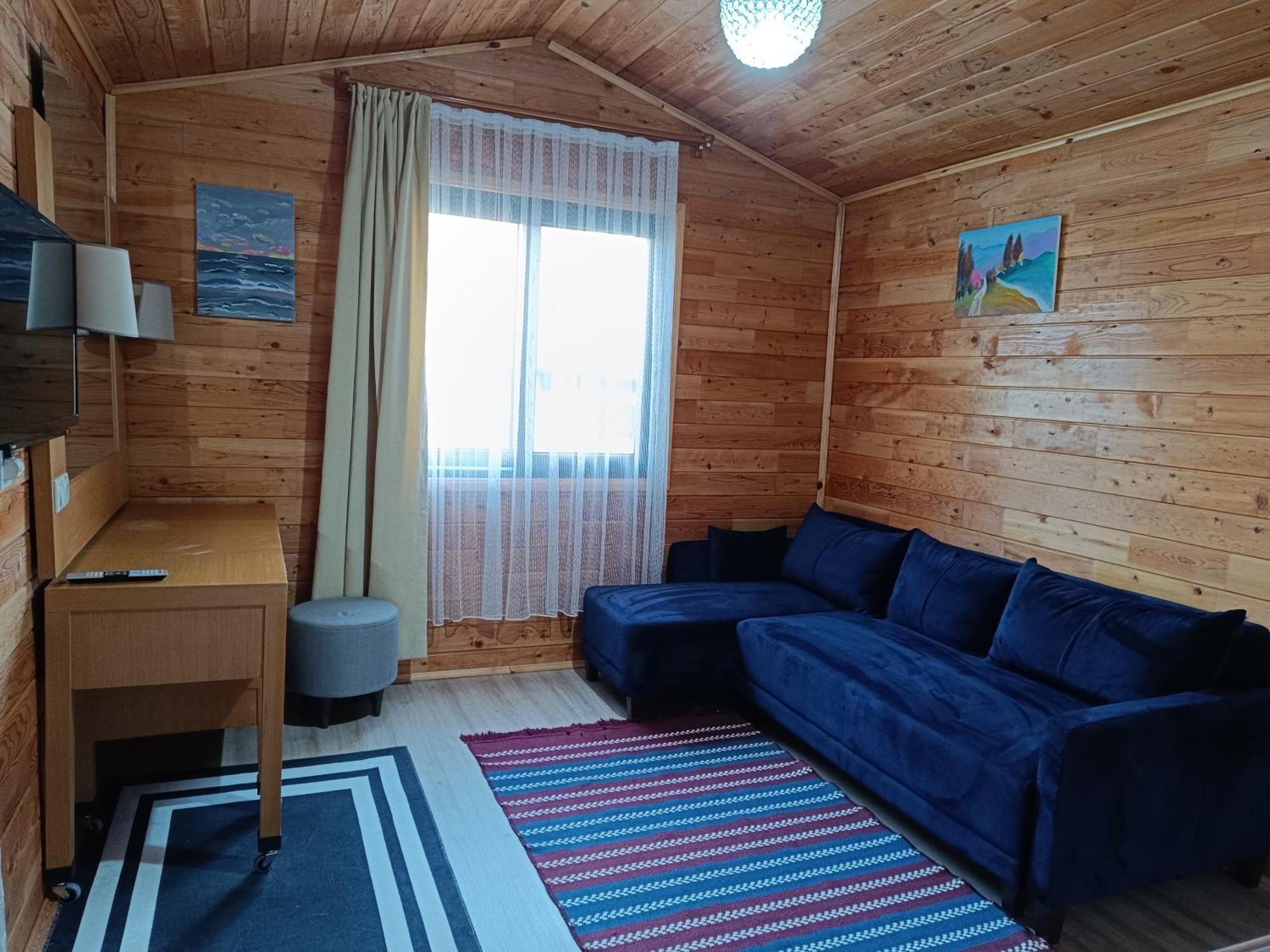 Arlin Bungalows เกเมร์ ห้อง รูปภาพ