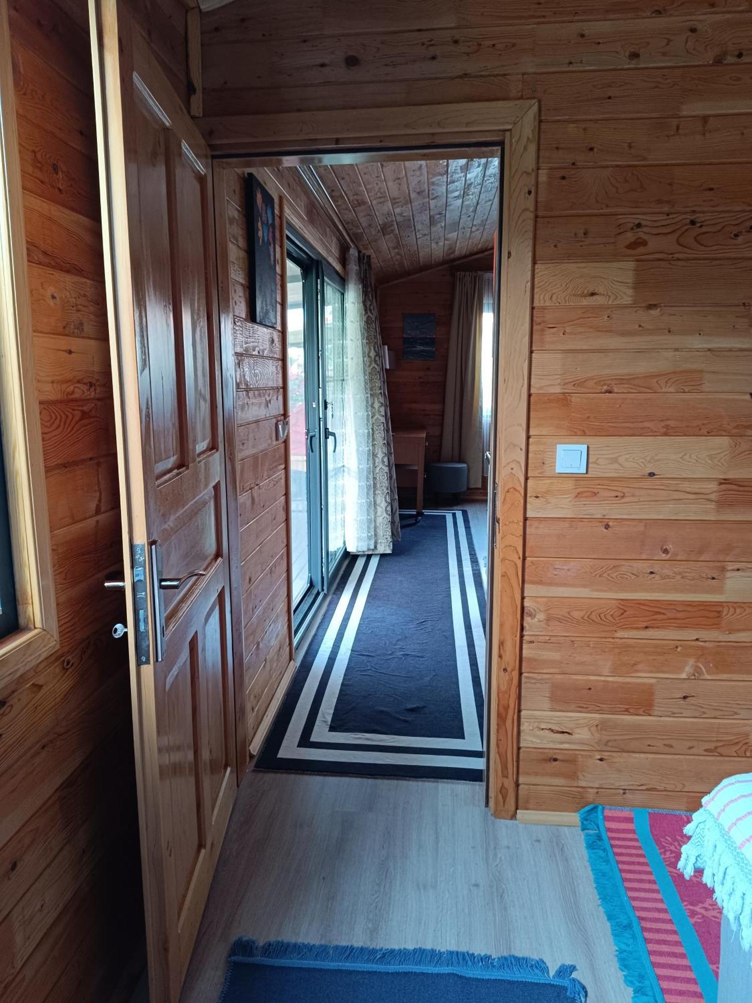 Arlin Bungalows เกเมร์ ภายนอก รูปภาพ