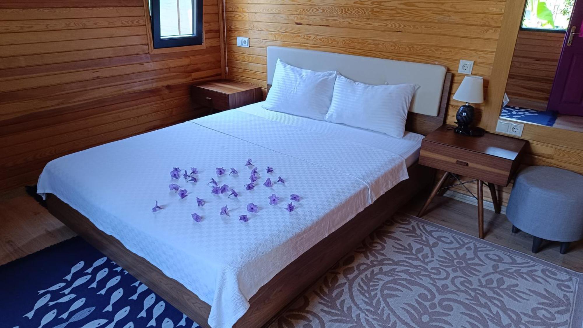 Arlin Bungalows เกเมร์ ภายนอก รูปภาพ