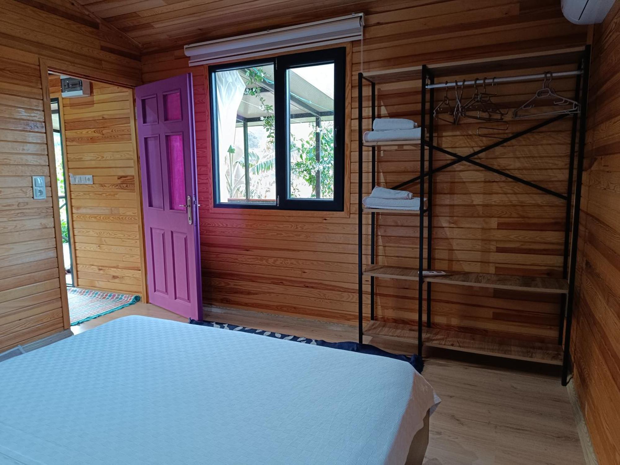Arlin Bungalows เกเมร์ ภายนอก รูปภาพ