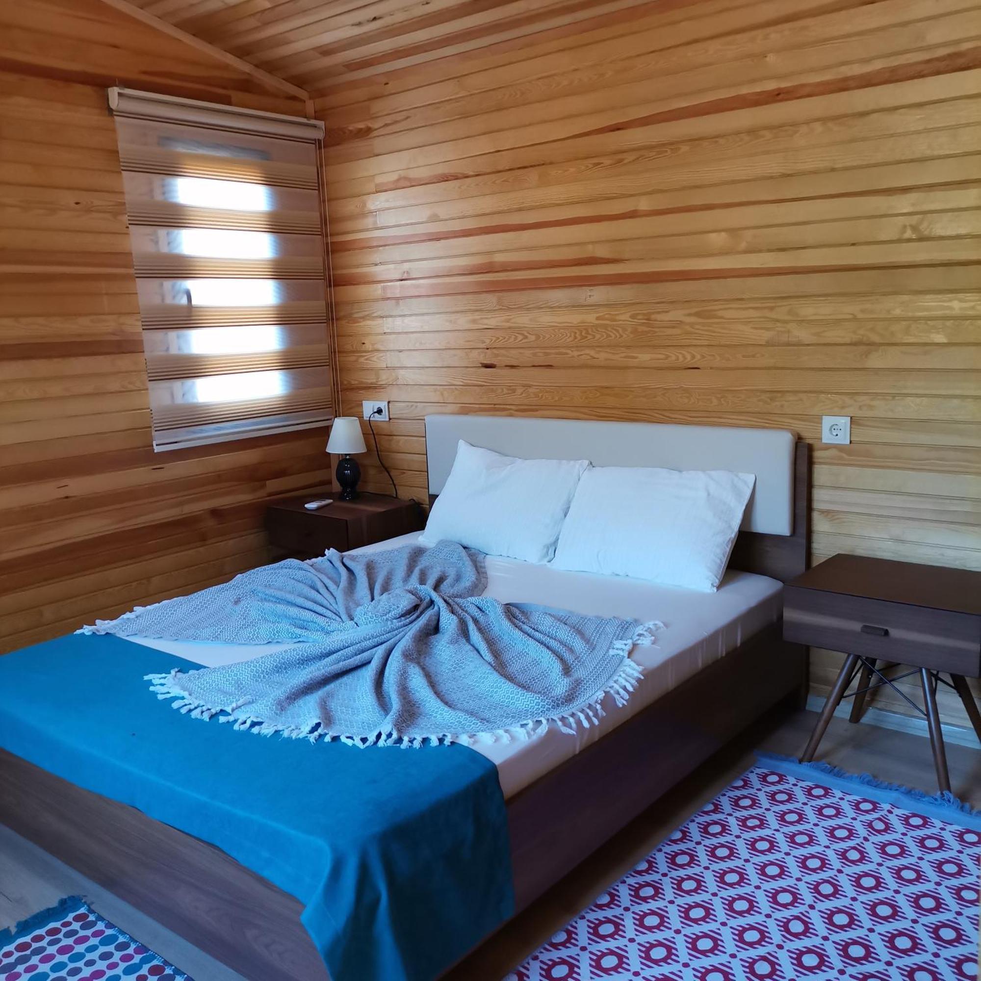 Arlin Bungalows เกเมร์ ภายนอก รูปภาพ