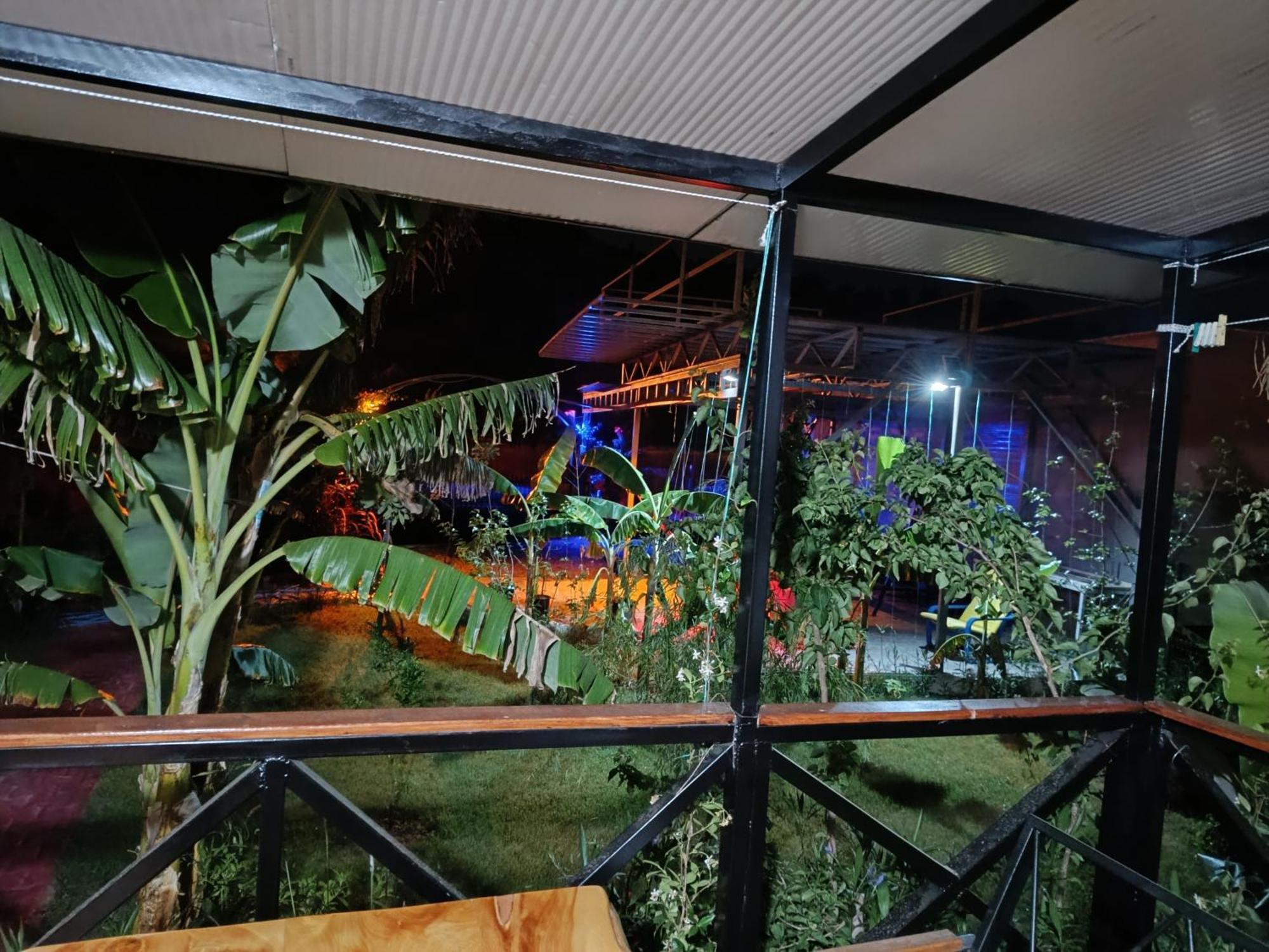 Arlin Bungalows เกเมร์ ภายนอก รูปภาพ