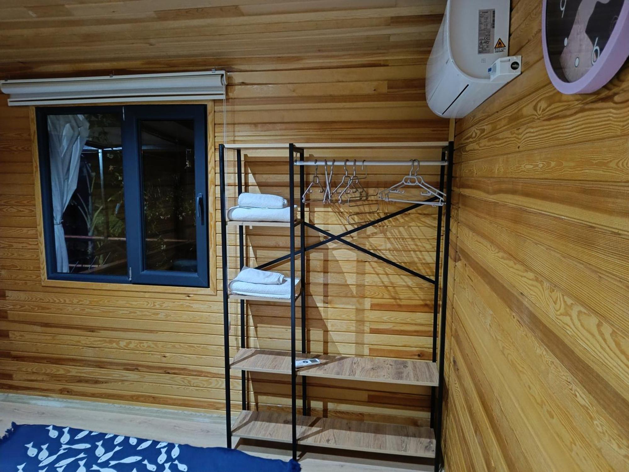 Arlin Bungalows เกเมร์ ภายนอก รูปภาพ