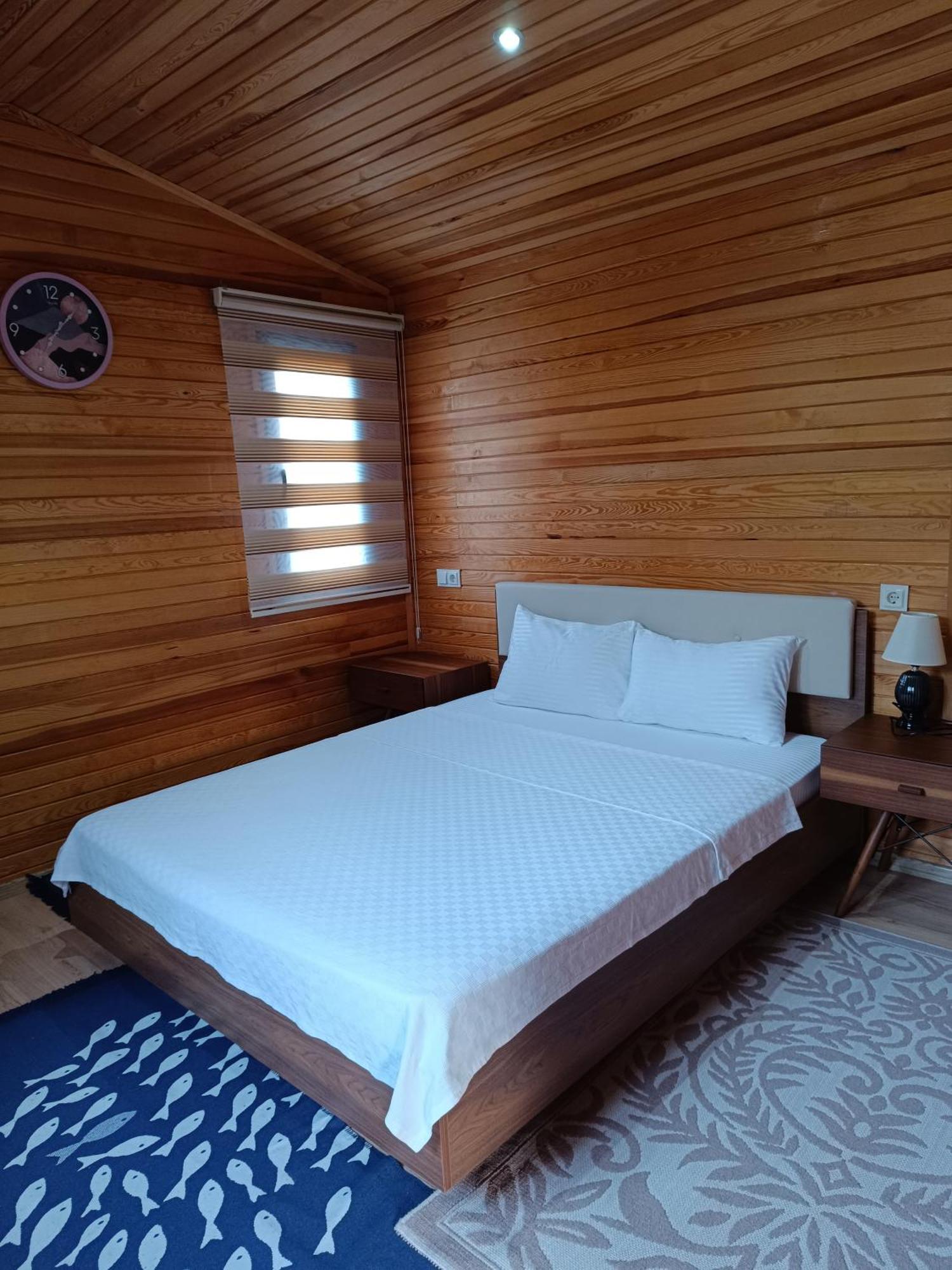 Arlin Bungalows เกเมร์ ภายนอก รูปภาพ