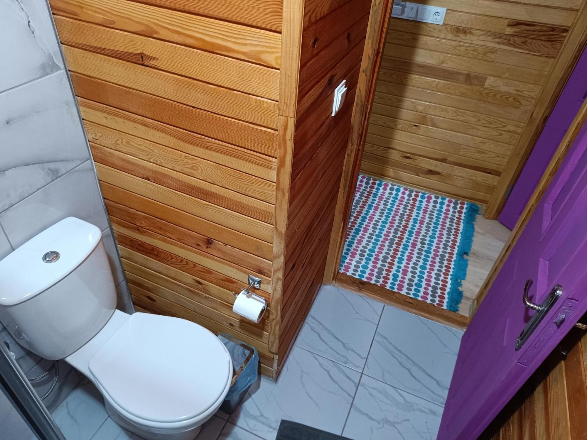 Arlin Bungalows เกเมร์ ภายนอก รูปภาพ