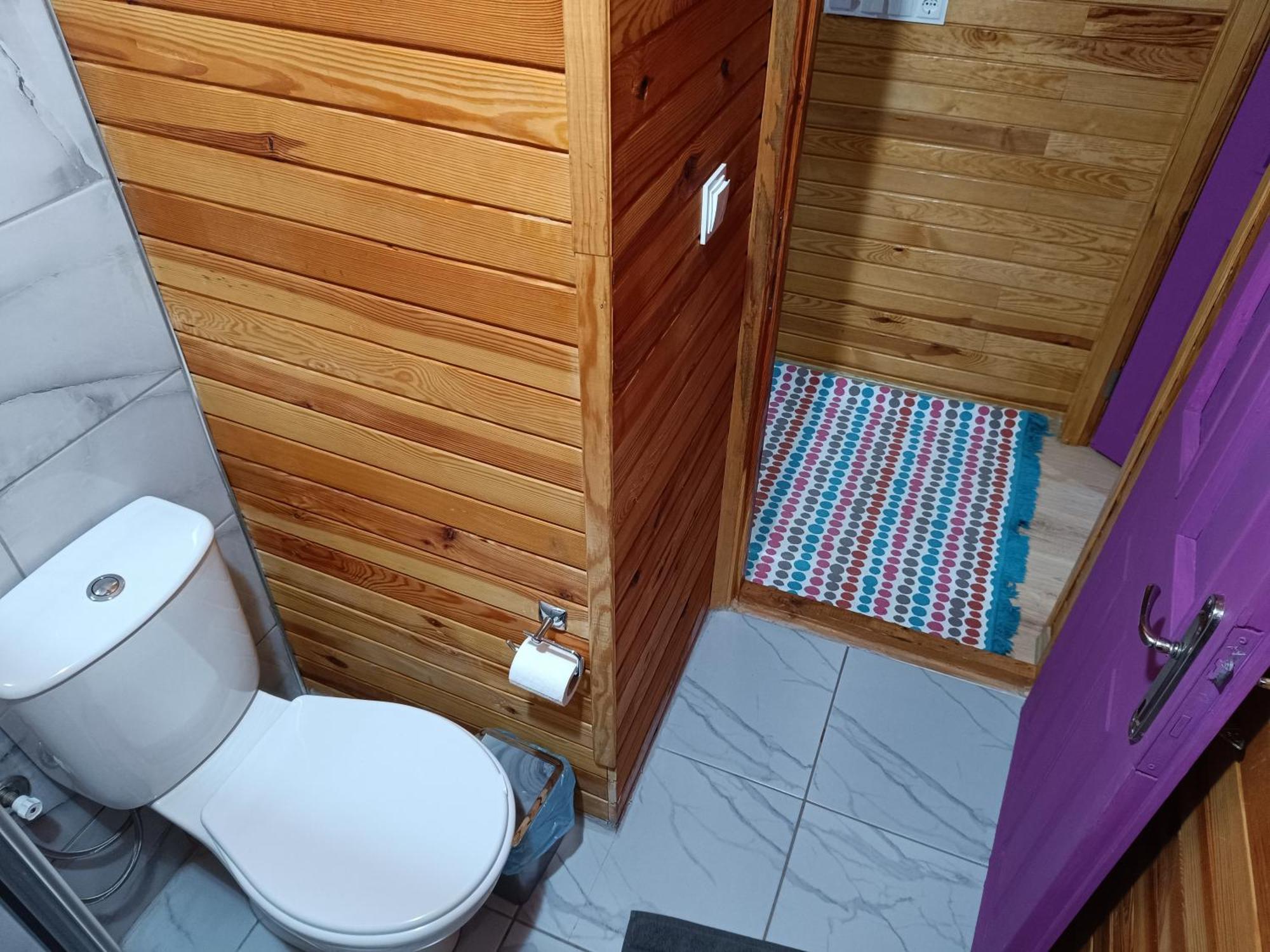 Arlin Bungalows เกเมร์ ภายนอก รูปภาพ