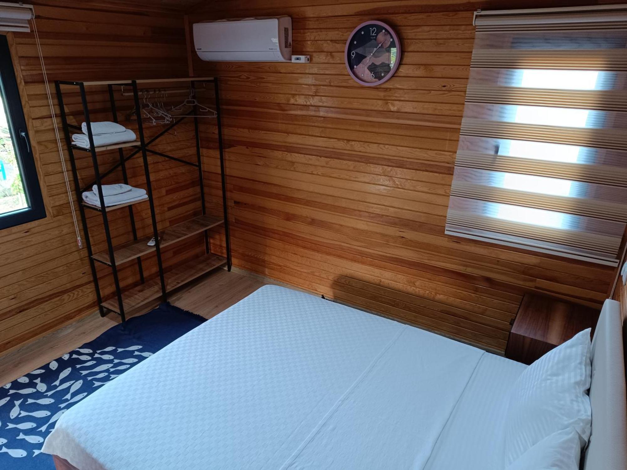 Arlin Bungalows เกเมร์ ภายนอก รูปภาพ