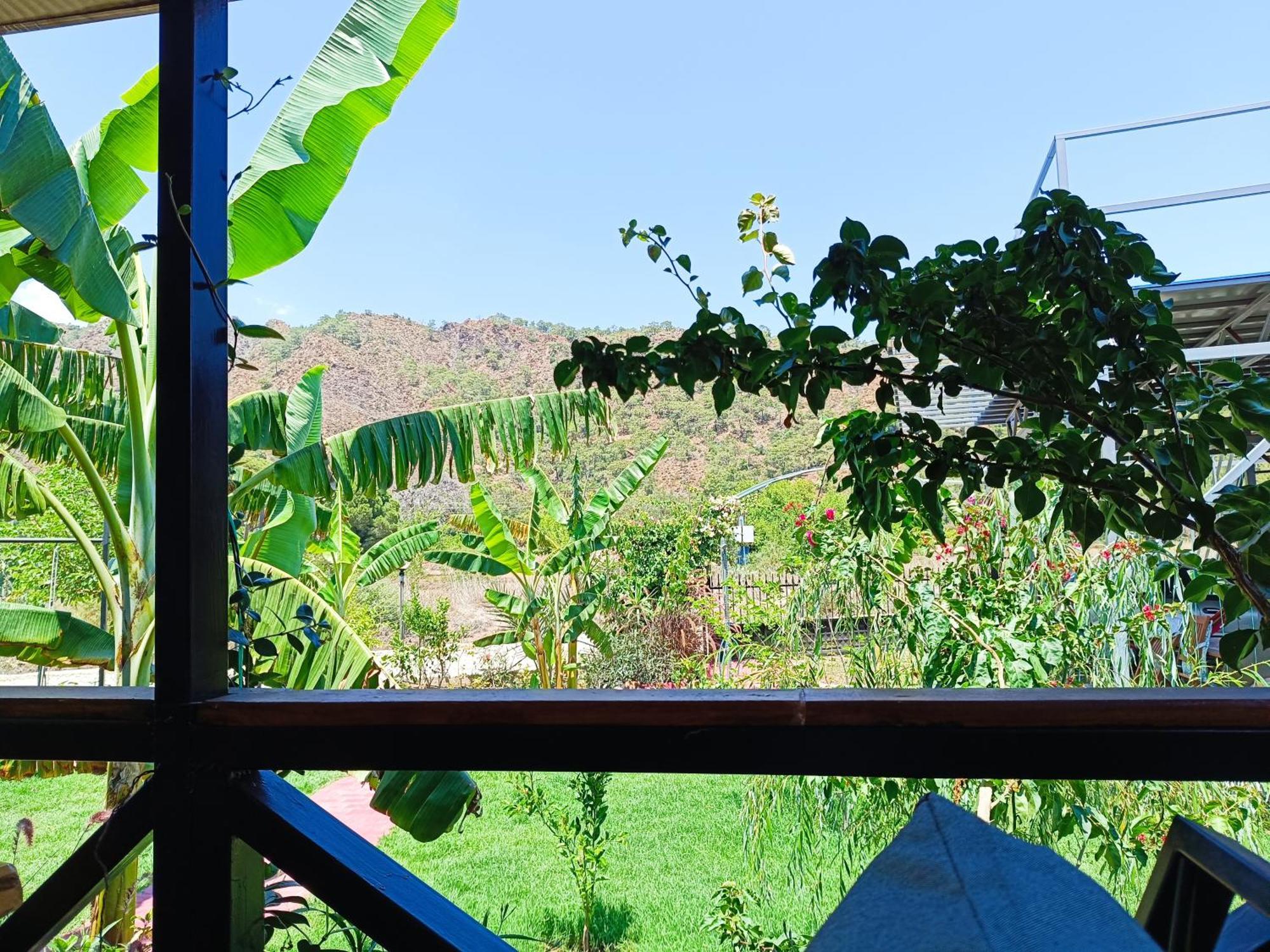 Arlin Bungalows เกเมร์ ภายนอก รูปภาพ
