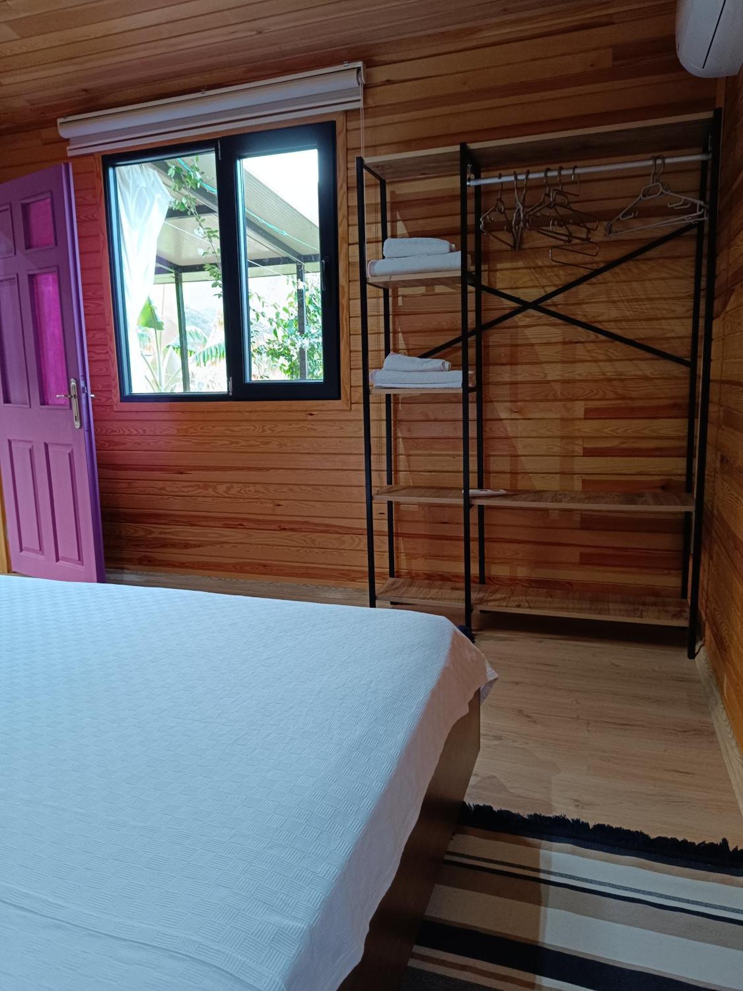 Arlin Bungalows เกเมร์ ภายนอก รูปภาพ