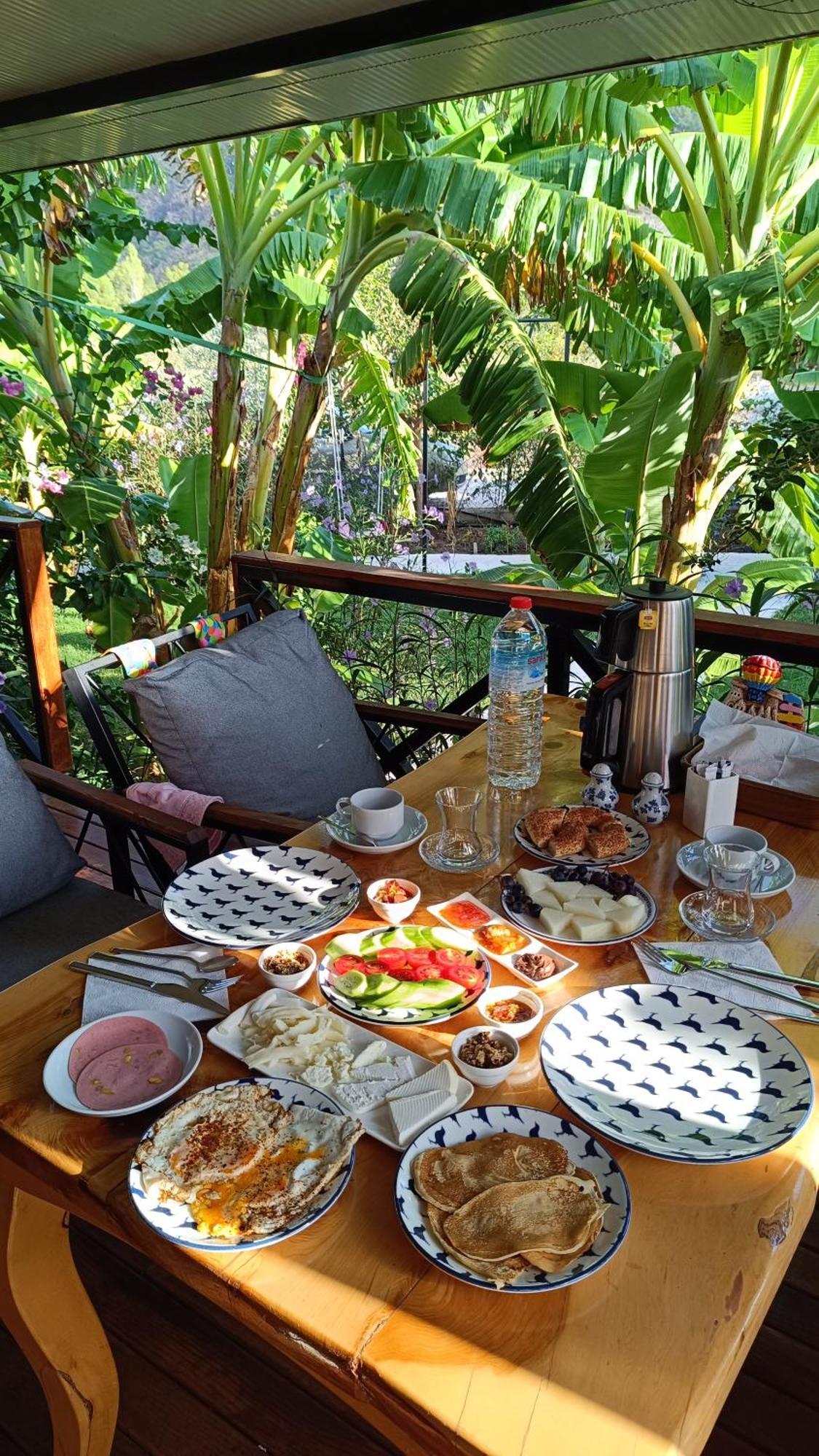 Arlin Bungalows เกเมร์ ภายนอก รูปภาพ